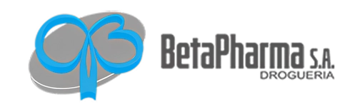Beta Pharma